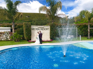 Medea Resort