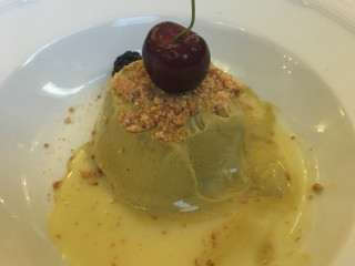 Antica Osteria Dal Capo