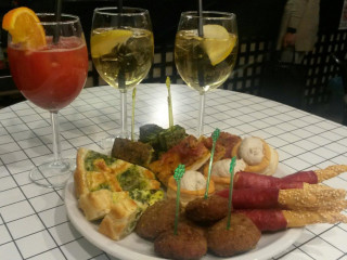 Arnold's