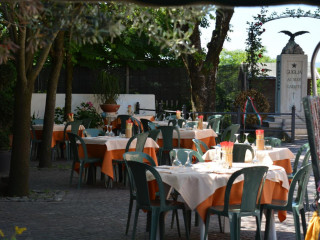 La Lanterna
