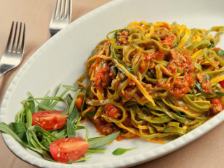 Osteria Tiresia