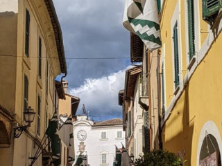 Taverna Malanotte Rione Piazza