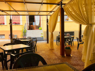 Trattoria Italia