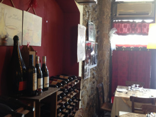 Osteria La Corbelleria