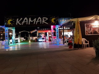 Lido Kamar