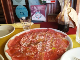 Macelleria Stiaccini