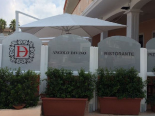 Angolo Divino