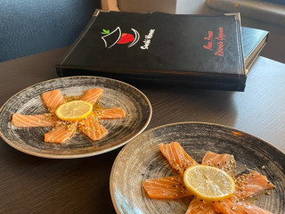 Sushihouse