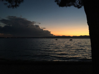 La Capannina Beach Pacengo
