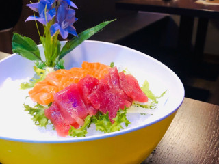 Sushi Feng