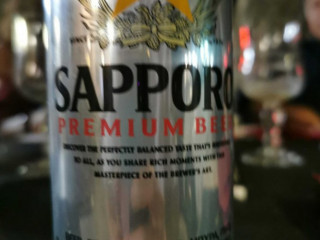 Take Sushi