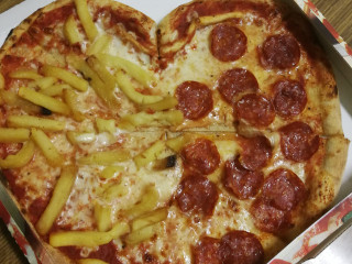 Udine Pizza
