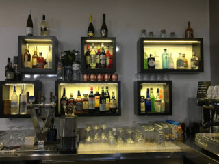 Caffetteria Pasquee