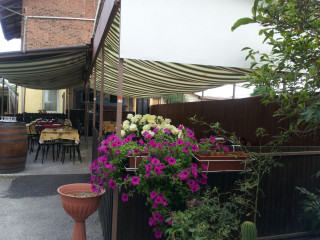 Le Tre Colombe