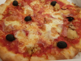Pizzeria Volterrani