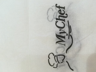 My Chef