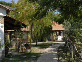 La Roccia