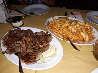 Alla Vecchia Osteria