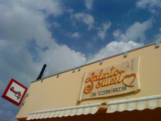 Salento Sweet Pizzeria Braceria Friggitoria