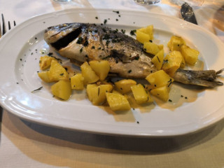 Trattoria Da Antonio