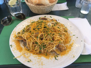Bar Ristorante Il Cormorano