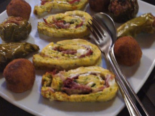 Alla Quiete Del Vecchio Pino