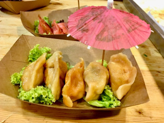 Dumpling