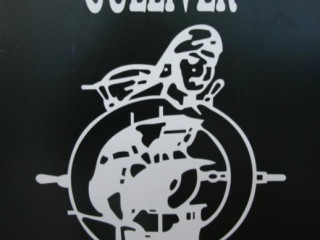 The Big Gulliver