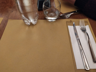 Ristopub Pizzeria Underground