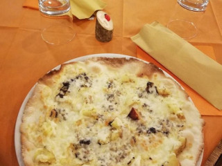 La Sosta Del Suffragio