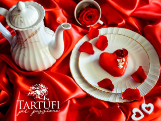 Tartufi Per Passione