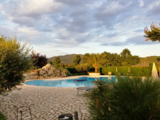 La Vecchia Corte
