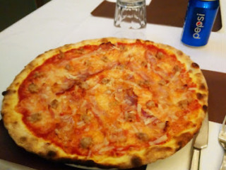 Buona Pizza