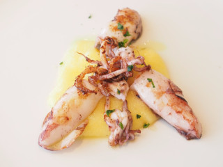 Zafferano
