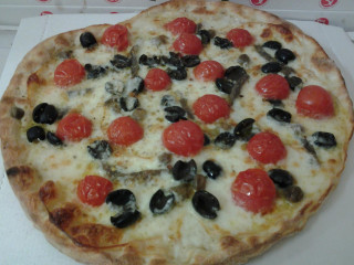 Pizza Si