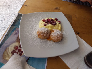 Carezza Snack