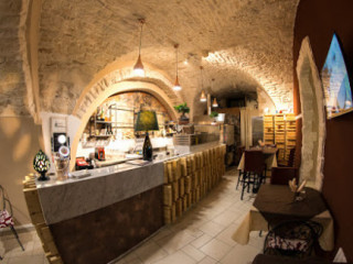 La Porta Del Monterrone