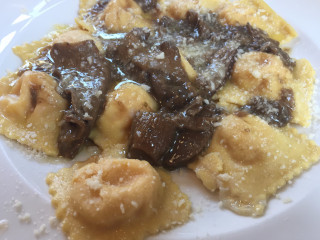 Trattoria Da Antonia