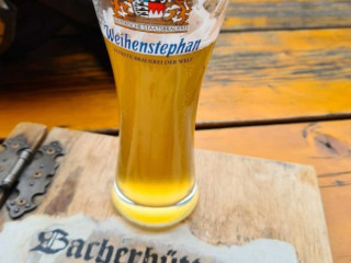 Bacherhütte