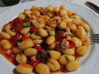 O' Scugnizzo