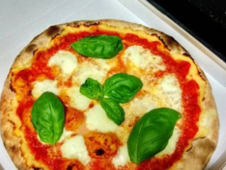 Pizzeria Friggitoria Speedy Pizza