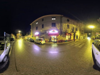 Pizzeria Il Passeggero