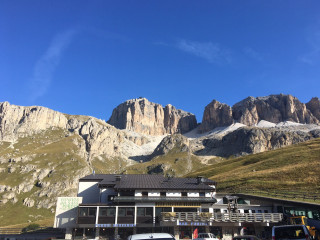 Funivia Pordoi