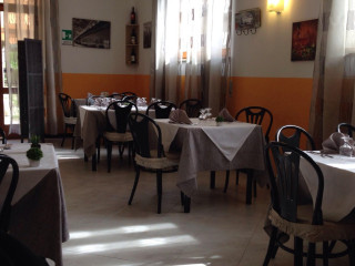 Girarrosto Del Buongustaio