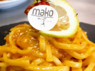 Mako' Trattoria Pizzeria