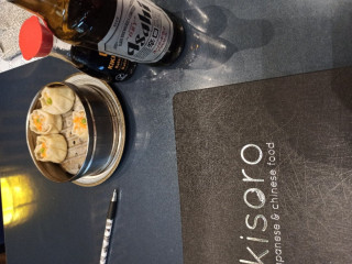 Kisoro Sushi