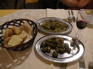 Trattoria Nasca