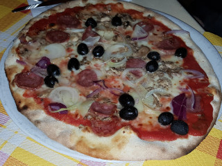 Pizzeria Da Guero