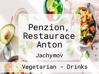 Restaurace Anton