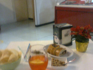 Bistrot Le Tre Rose